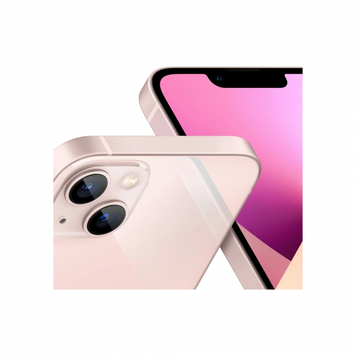 APPLE iPhone 13 256GB Pembe İphone 13