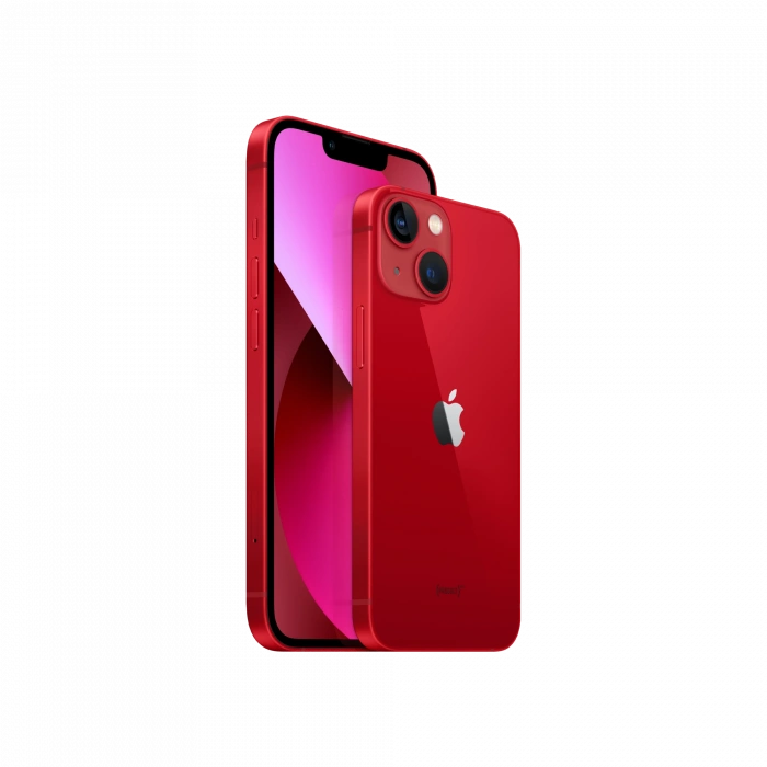 APPLE iPhone 13 256GB (PRODUCT)RED İphone 13