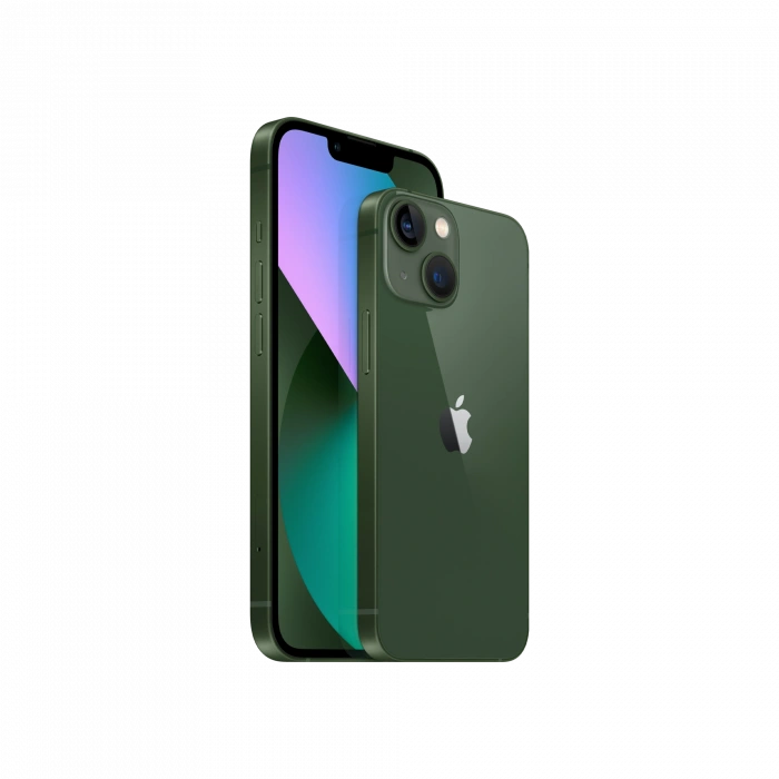 APPLE iPhone 13 256GB Yeşil İphone 13