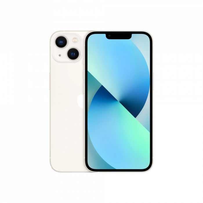 APPLE iPhone 13 256GB Yıldız Işığı İphone 13
