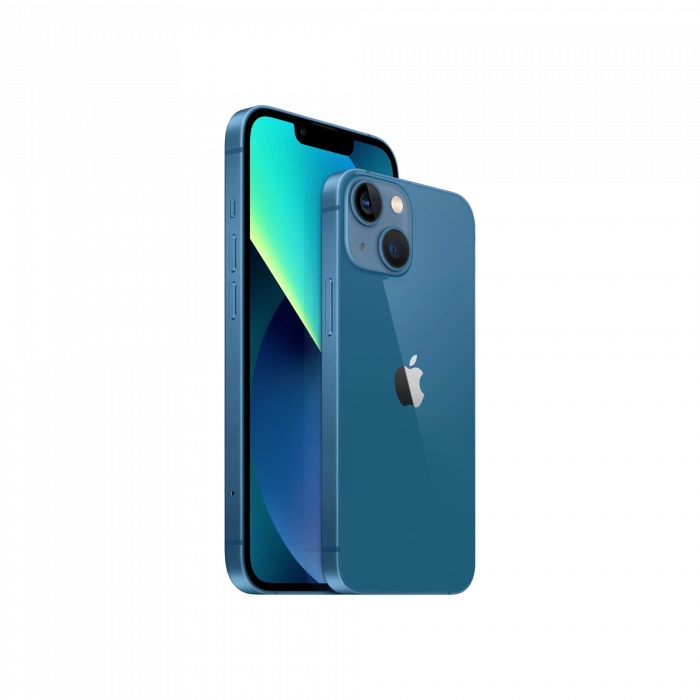 APPLE iPhone 13 512GB Mavi İphone 13