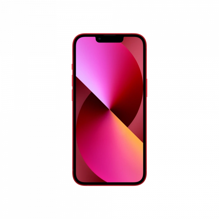 APPLE iPhone 13 512GB (PRODUCT)RED İphone 13