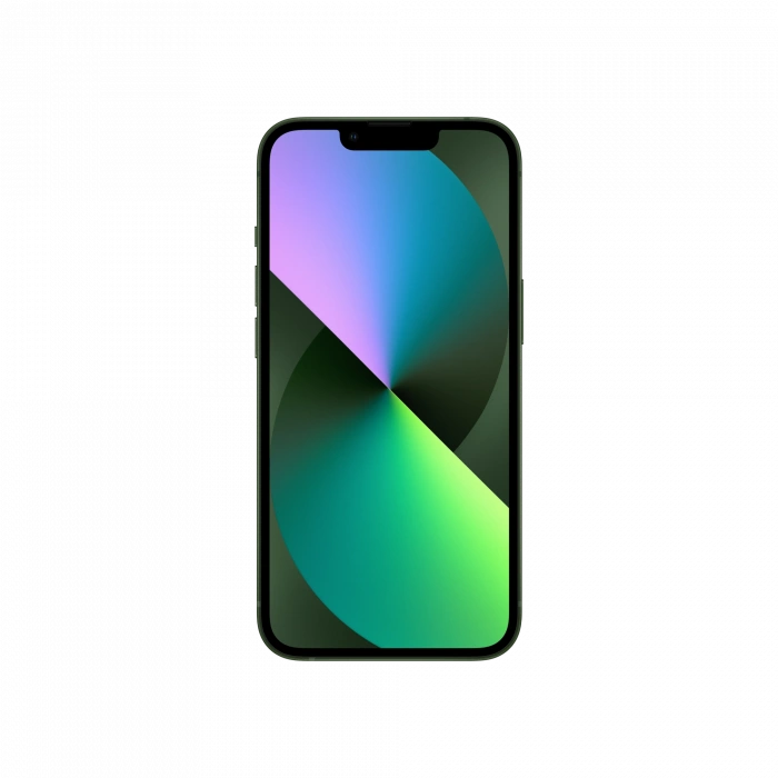 APPLE iPhone 13 512GB Yeşil İphone 13