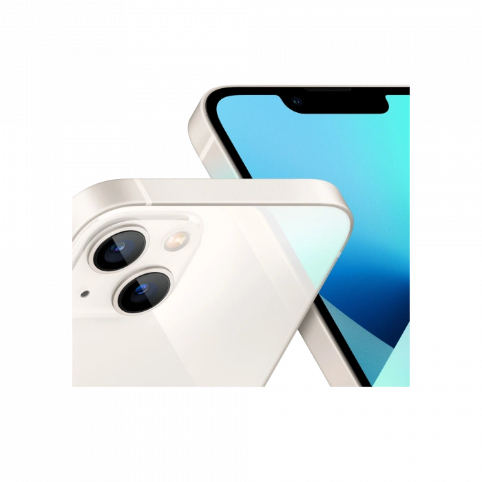 APPLE iPhone 13 512GB Yıldız Işığı İphone 13