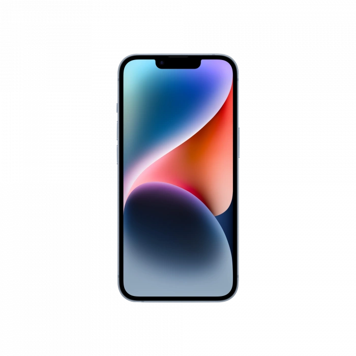 APPLE iPhone 14 128GB Mavi iPhone 14
