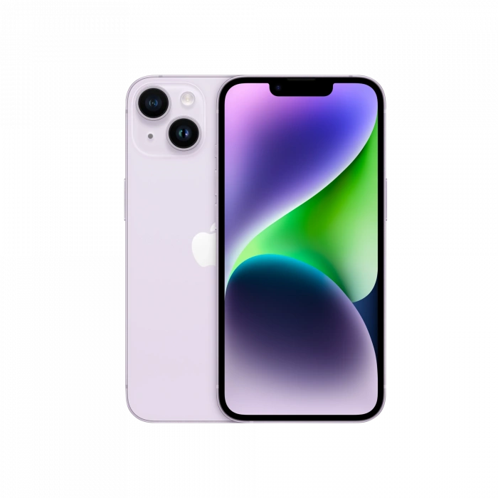 APPLE iPhone 14 128GB Mor iPhone 14