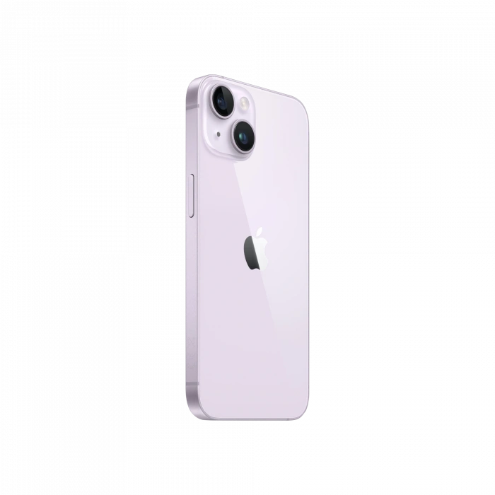 APPLE iPhone 14 128GB Mor iPhone 14