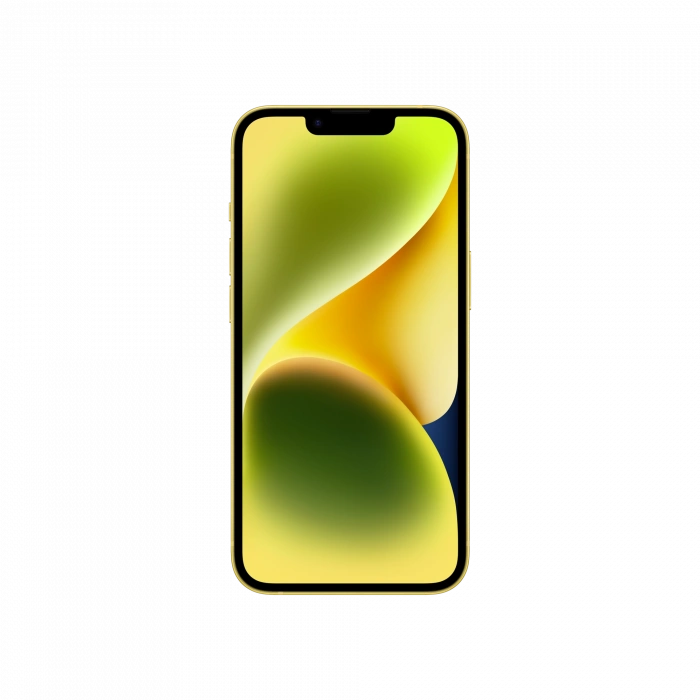 APPLE iPhone 14 128GB Sarı iPhone 14