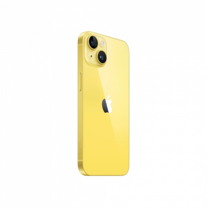 APPLE iPhone 14 128GB Sarı iPhone 14
