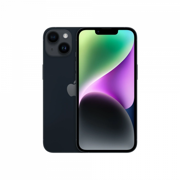 APPLE iPhone 14 256GB Gece Yarısı iPhone 14