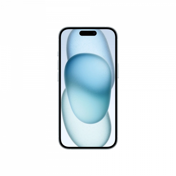 APPLE iPhone 15 128GB Mavi iPhone 15