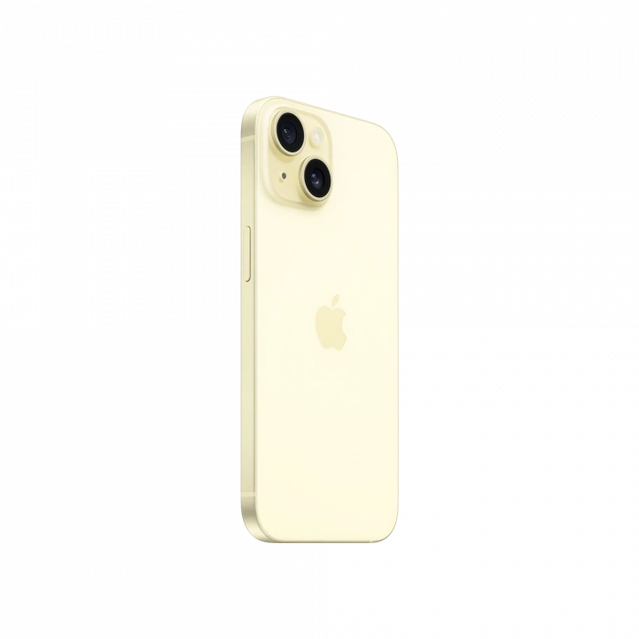 APPLE iPhone 15 128GB Sarı iPhone 15