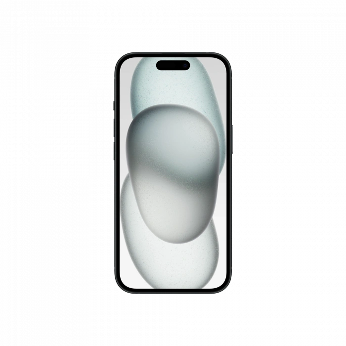 APPLE iPhone 15 128GB Siyah iPhone 15