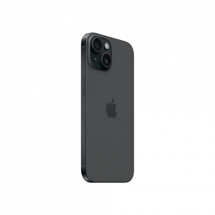 APPLE iPhone 15 128GB Siyah iPhone 15