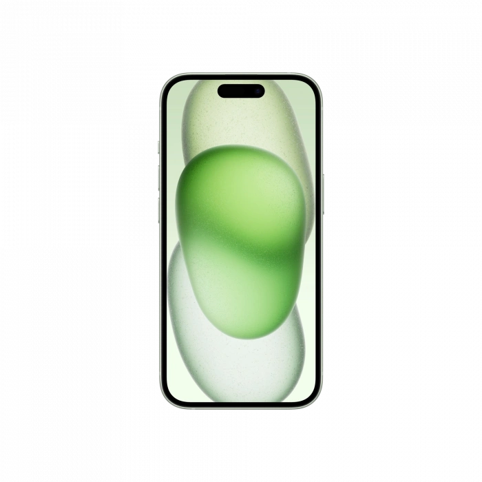 APPLE iPhone 15 128GB Yeşil iPhone 15