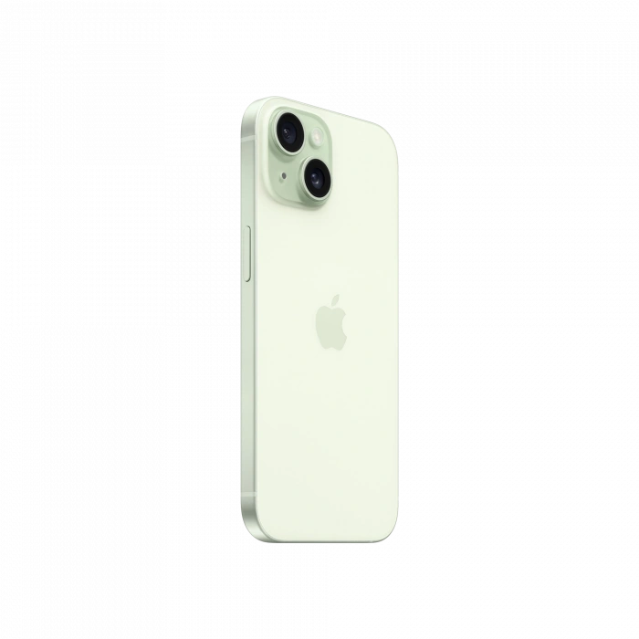APPLE iPhone 15 128GB Yeşil iPhone 15