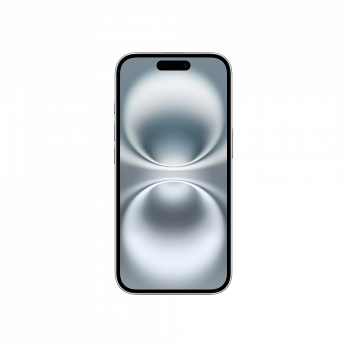 APPLE iPhone 16 128GB Beyaz iPhone 16