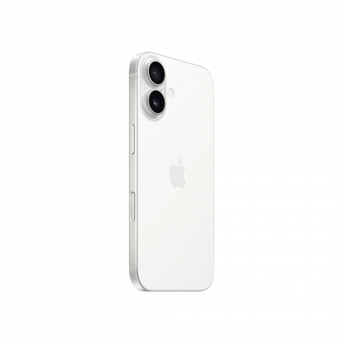 APPLE iPhone 16 128GB Beyaz iPhone 16
