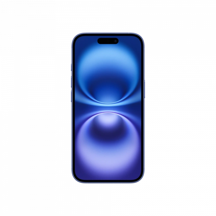 APPLE iPhone 16 256GB Mavi iPhone 16
