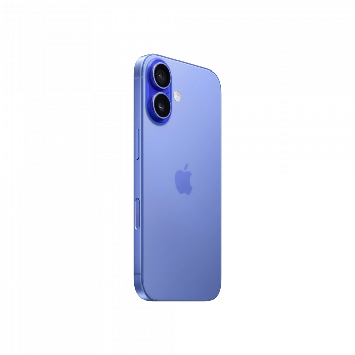 APPLE iPhone 16 256GB Mavi iPhone 16