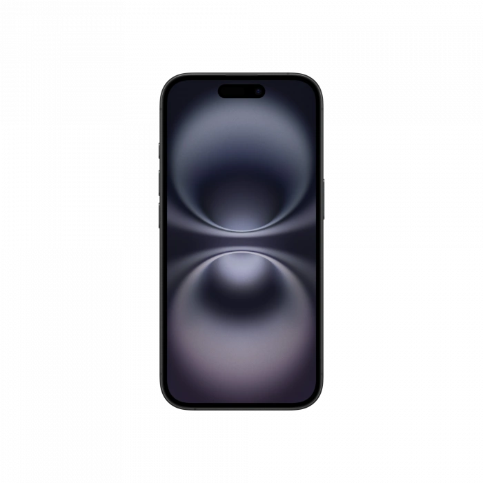 APPLE iPhone 16 256GB Siyah iPhone 16