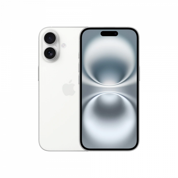 APPLE iPhone 16 512GB Beyaz iPhone 16