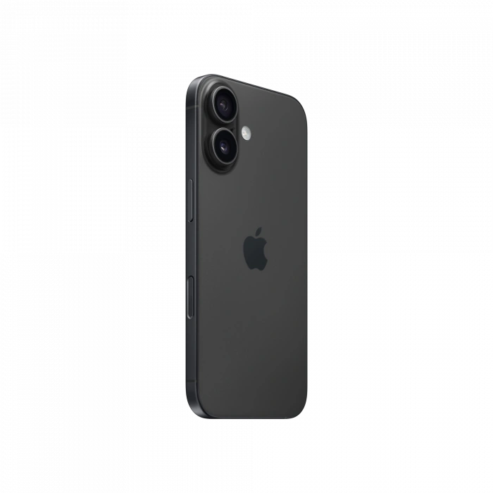 APPLE iPhone 16 512GB Siyah iPhone 16