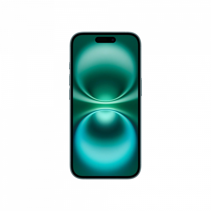 APPLE iPhone 16 512GB Yeşil iPhone 16
