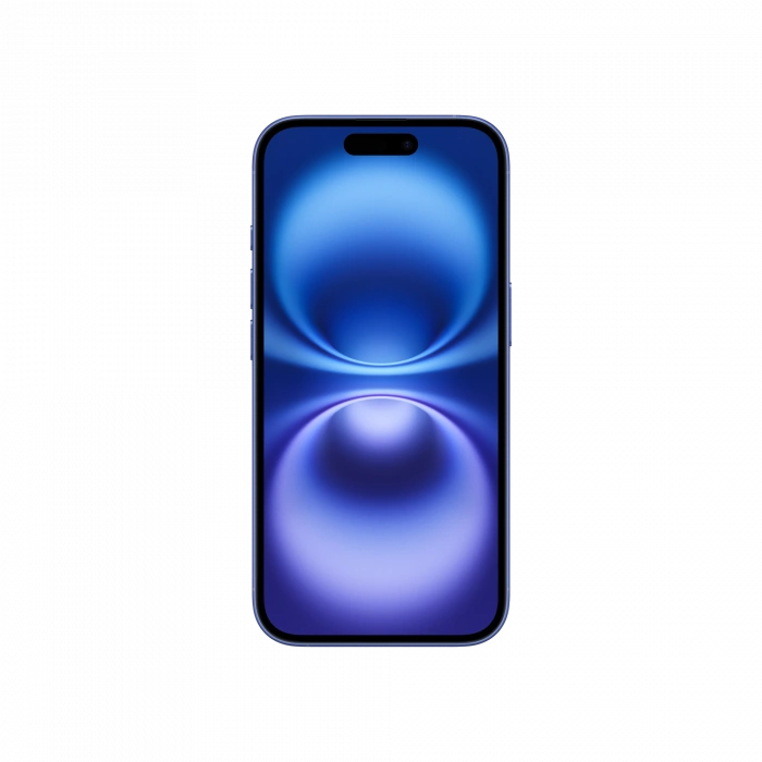 APPLE iPhone 16 Plus 128GB Mavi iPhone 16 Plus