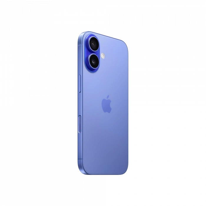 APPLE iPhone 16 Plus 128GB Mavi iPhone 16 Plus