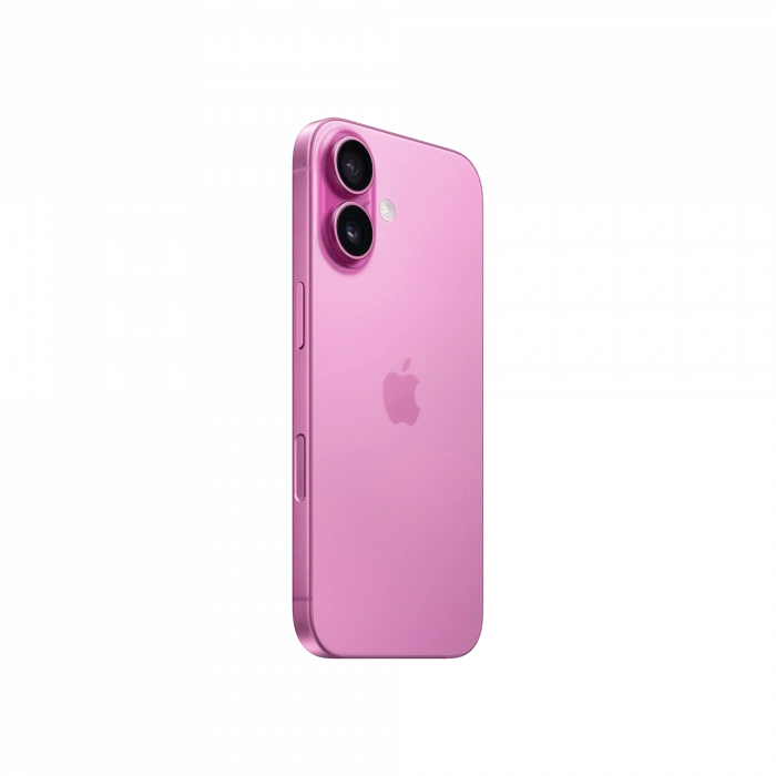 APPLE iPhone 16 Plus 128GB Pembe iPhone 16 Plus
