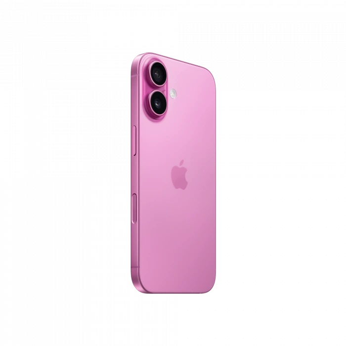 APPLE iPhone 16 Plus 256GB Pembe iPhone 16 Plus