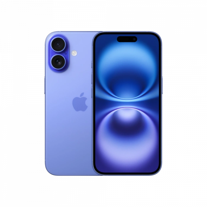 APPLE iPhone 16 Plus 512GB Mavi iPhone 16 Plus