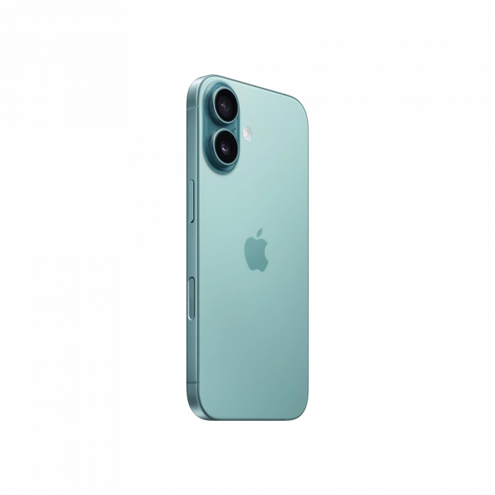 APPLE iPhone 16 Plus 512GB Yeşil iPhone 16 Plus