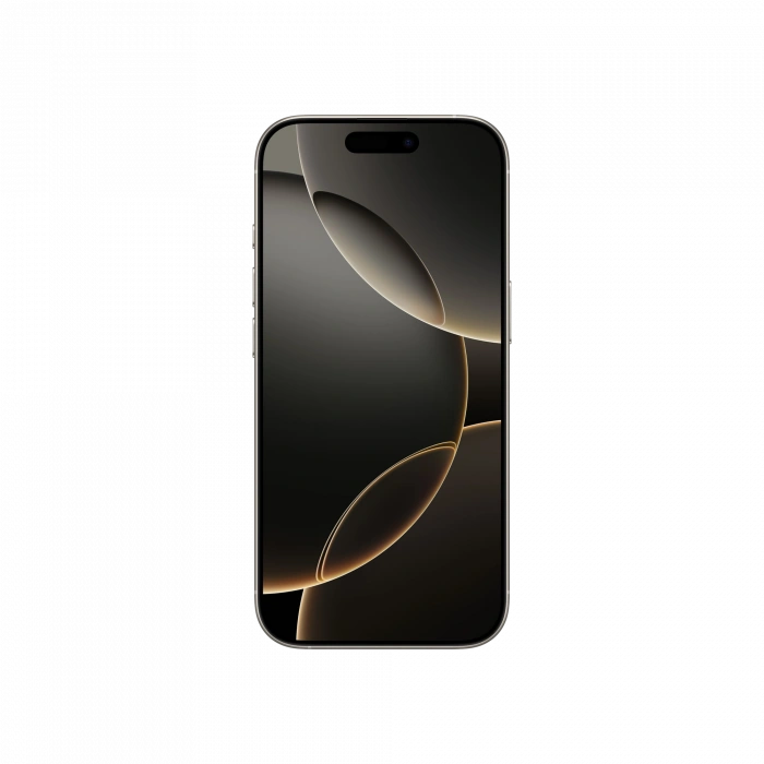 APPLE iPhone 16 Pro 128GB Natürel Titanyum iPhone 16 Pro