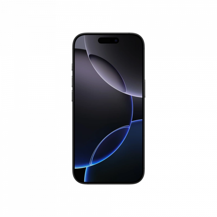 APPLE iPhone 16 Pro 512GB Siyah Titanyum iPhone 16 Pro