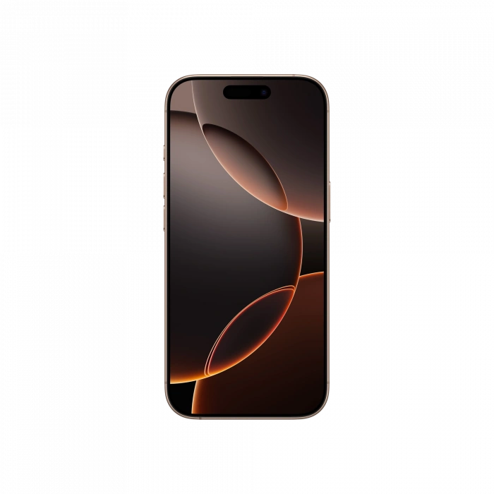APPLE iPhone 16 Pro Max 1TB Çöl Titanyum iPhone 16 Pro Max