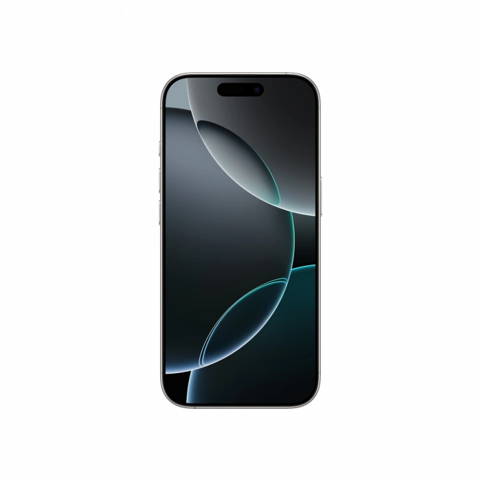 APPLE iPhone 16 Pro Max 512GB Beyaz Titanyum iPhone 16 Pro Max