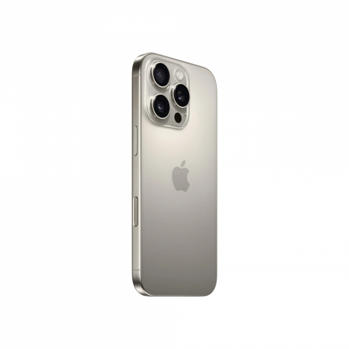 APPLE iPhone 16 Pro Max 512GB Natürel Titanyum iPhone 16 Pro Max