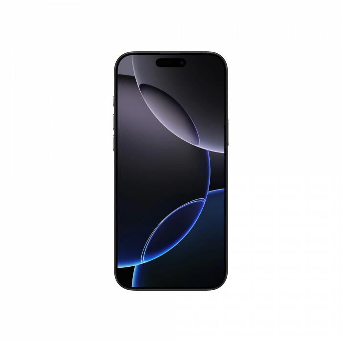 APPLE iPhone 16 Pro Max 512GB Siyah Titanyum iPhone 16 Pro Max