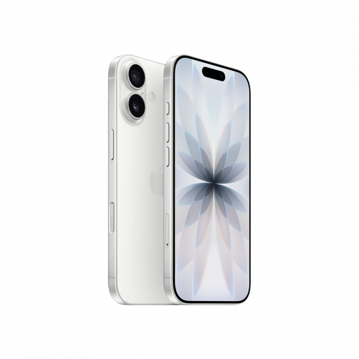 APPLE iPhone 17 256GB Beyaz İphone 17