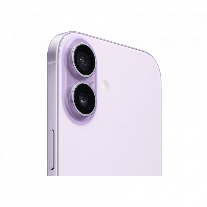 APPLE iPhone 17 256GB Lavanta İphone 17