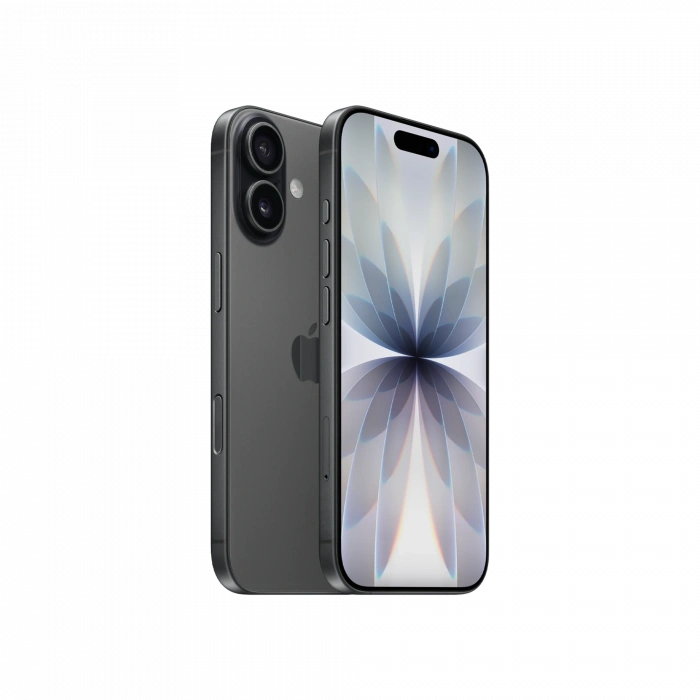 APPLE iPhone 17 256GB Siyah İphone 17
