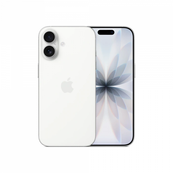 APPLE iPhone 17 512GB Beyaz İphone 17