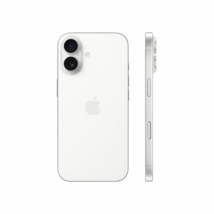 APPLE iPhone 17 512GB Beyaz İphone 17