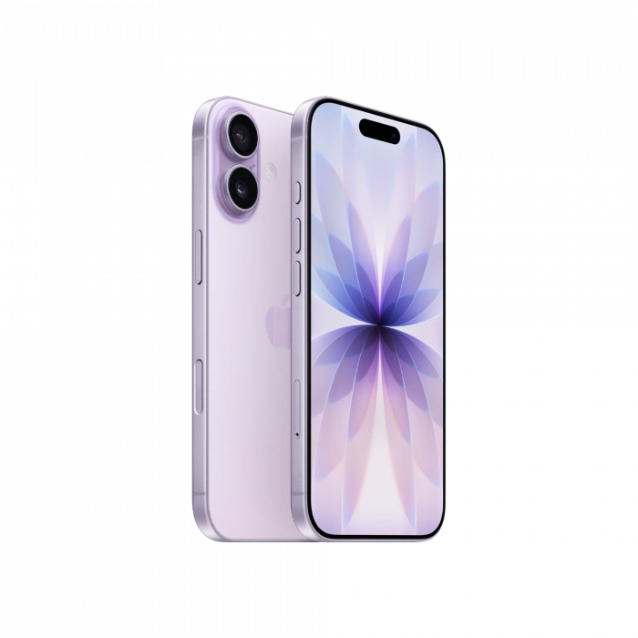 APPLE iPhone 17 512GB Lavanta İphone 17