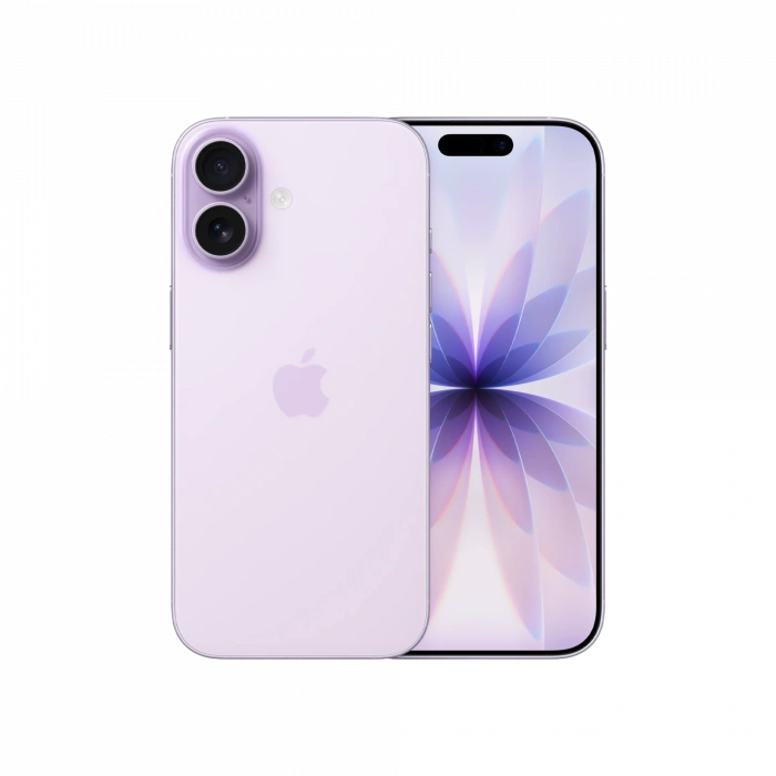 APPLE iPhone 17 512GB Lavanta İphone 17