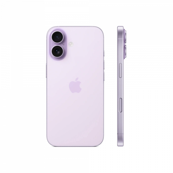 APPLE iPhone 17 512GB Lavanta İphone 17