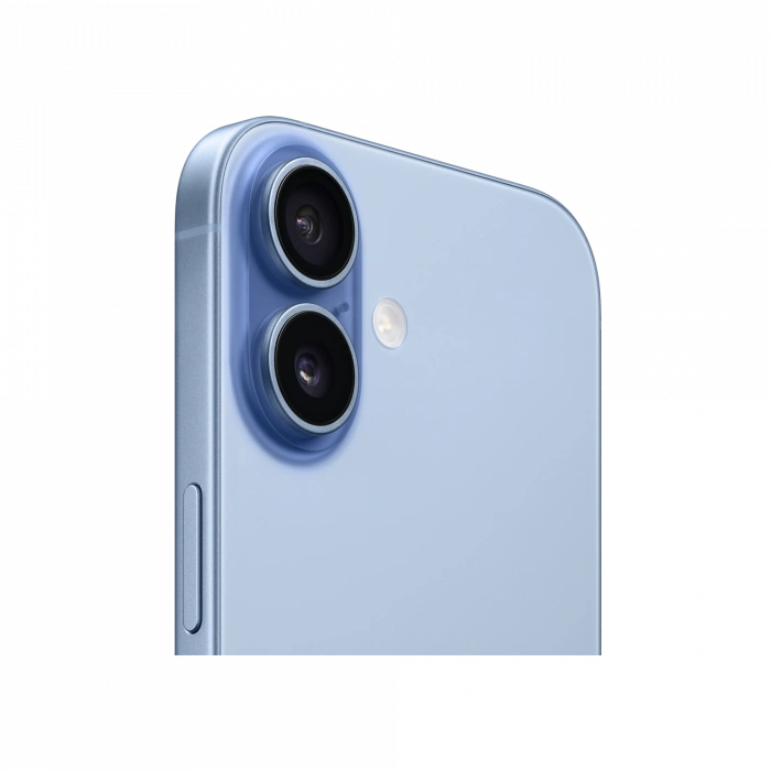 APPLE iPhone 17 512GB Mavi İphone 17