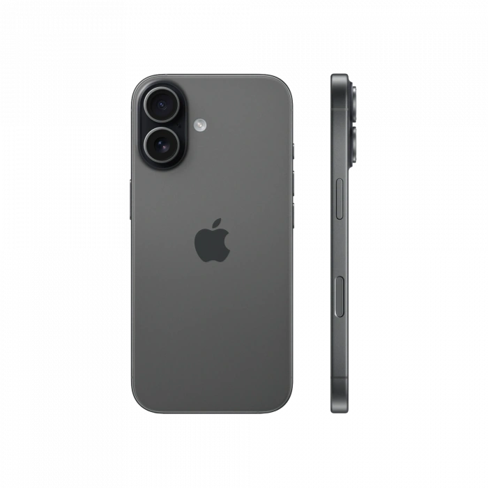 APPLE iPhone 17 512GB Siyah İphone 17